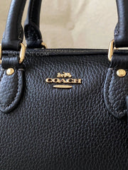 detail-depan-Coach-Rowan-Mini-Crossbody-Bag-With-Leopard-Print-Leopard-Multi-balilene