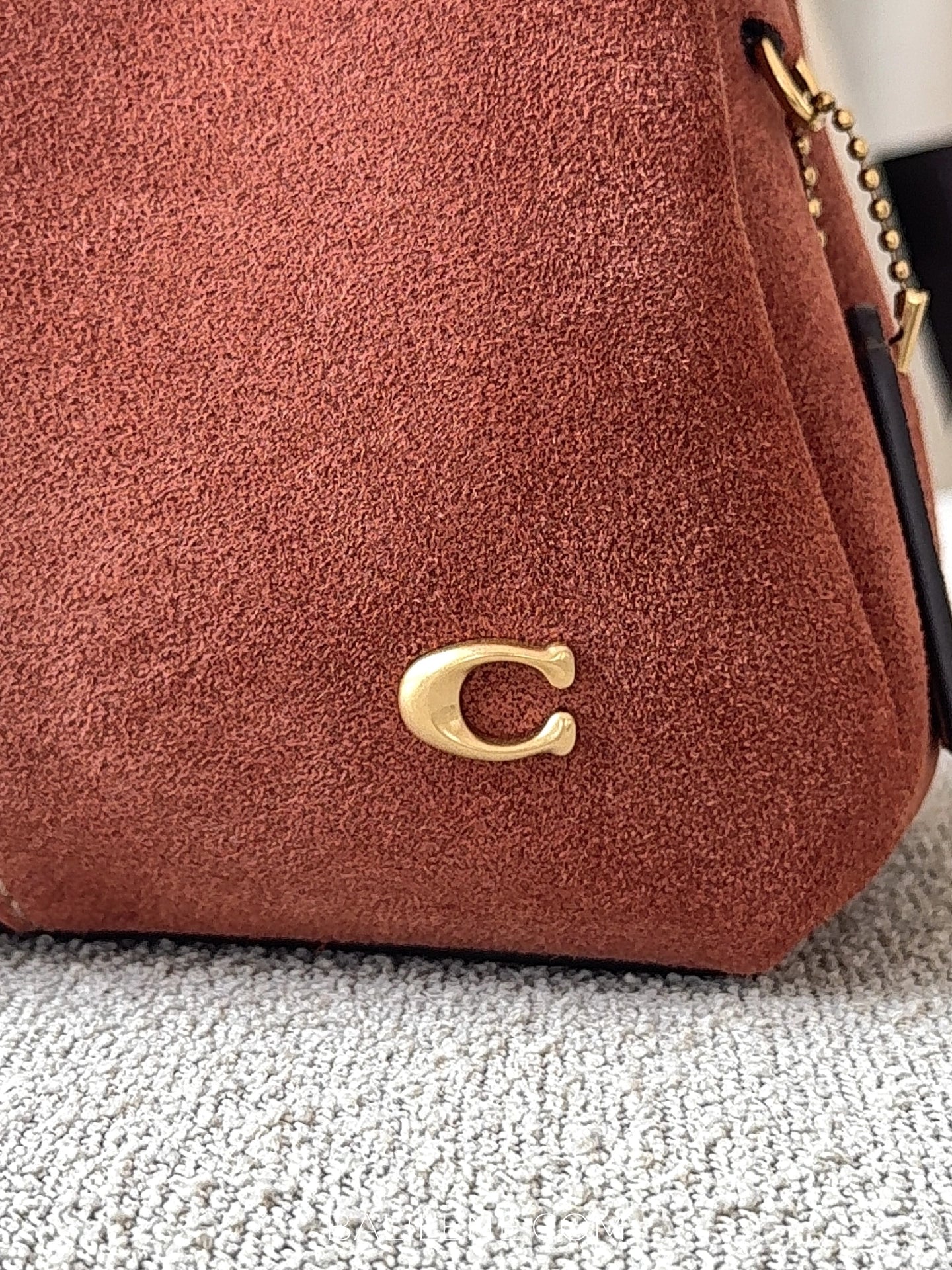 detail-depan-Coach-Suede-Lana-Shoulder-Bag-19-Clay-balilene