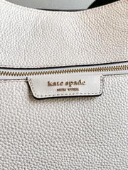 detail-depan-Kate-Spade-Hudson-Colorblocked-Shoulder-Bag-Parchment-Multi-balilene