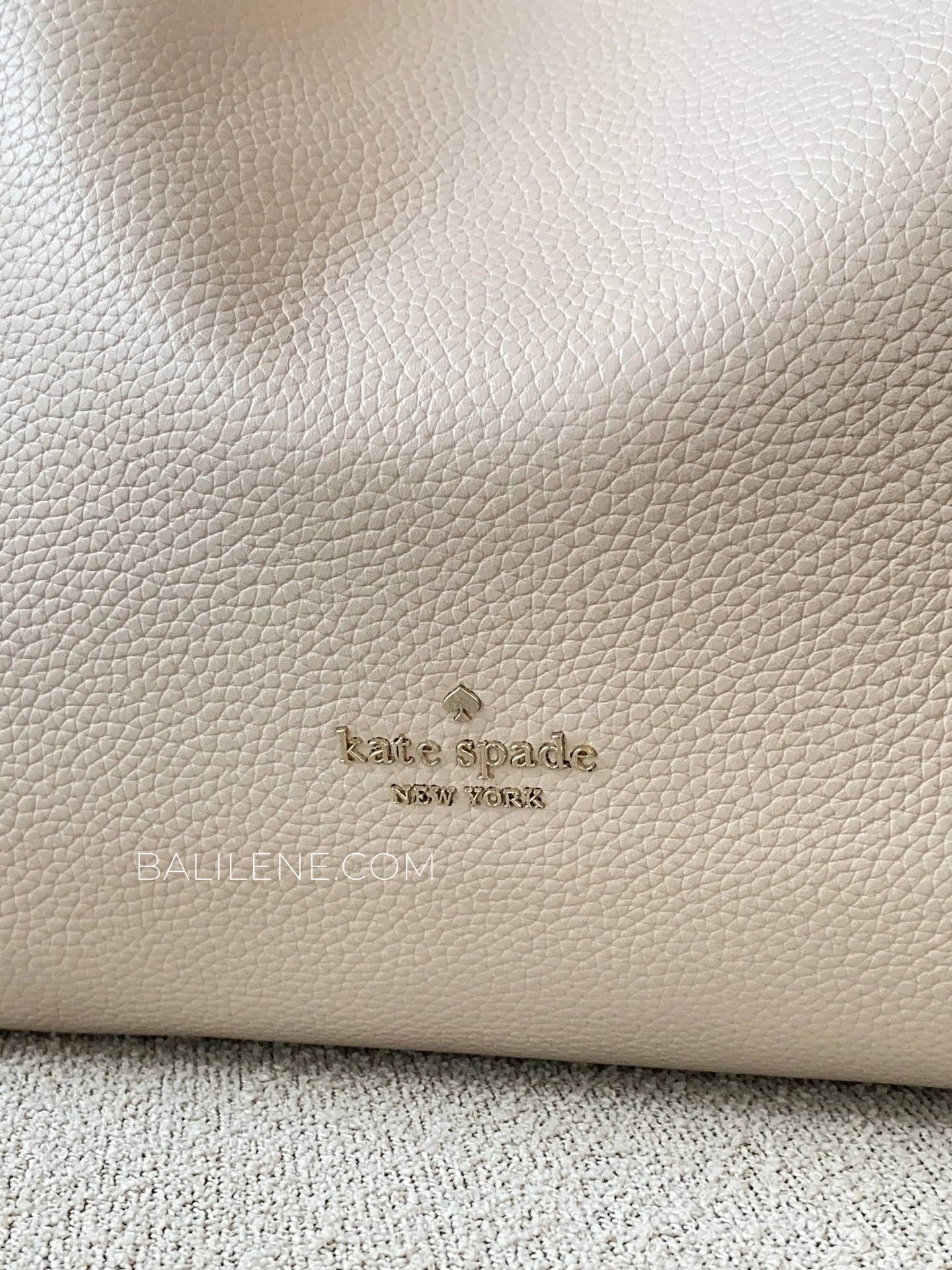 Kate Spade Knott Colorblock Large Carryall Bag Milk Glass Multi