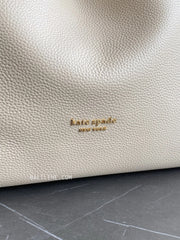 detail-depan-Kate-Spade-Knott-Colorblocked-Large-Shoulder-Bag-Mountain-Pass-Multi-balilene