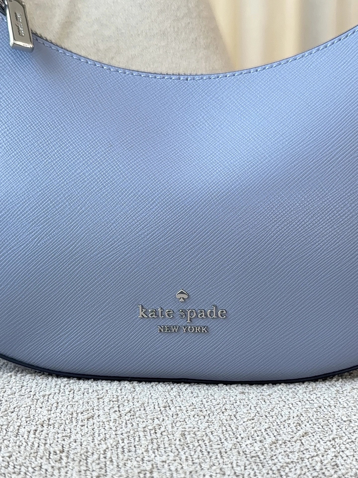 detail-depan-Kate-Spade-Paige-Shoulder-Bag-Muted-Blue-balilene