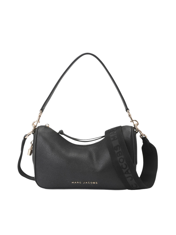 Marc Jacob Drifter Small Hobo Bag Black