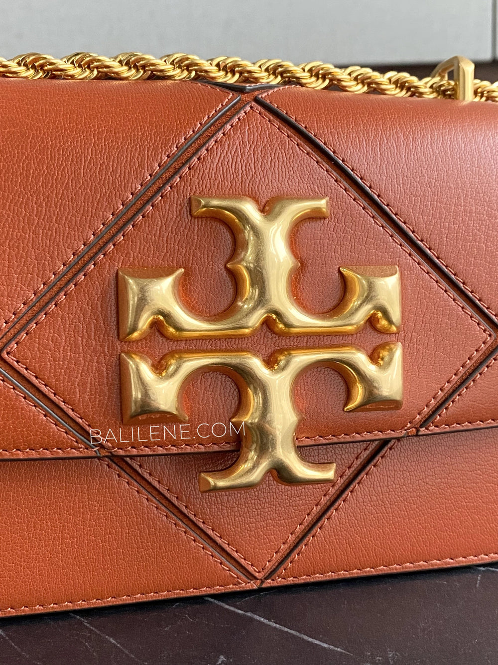 detail-depan-Tory-Burch-75707-Eleanor-Diamond-Quilt-Small-Convertible-Shoulder-Bag-Roasted-Habanero-balilene