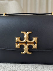 detail-depan-Tory-Burch-83009-Eleanor-Convertible-Shoulder-Bag-Black-balilene