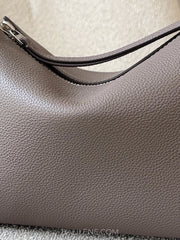 detail-depan-Tory-Burch-Romy-Small-Shoulder-Bag-Wild-Mushroom-balilene