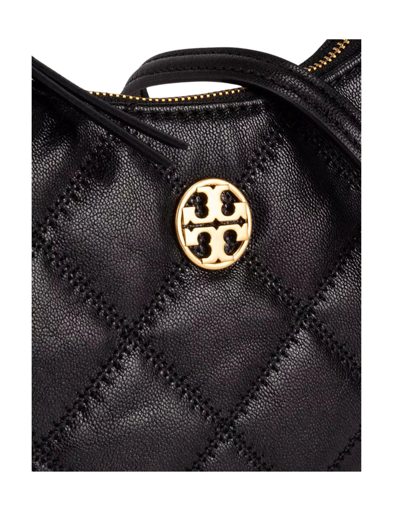 detail-depan-Tory-Burch-Willa-Mini-Crescent-Bag-Black