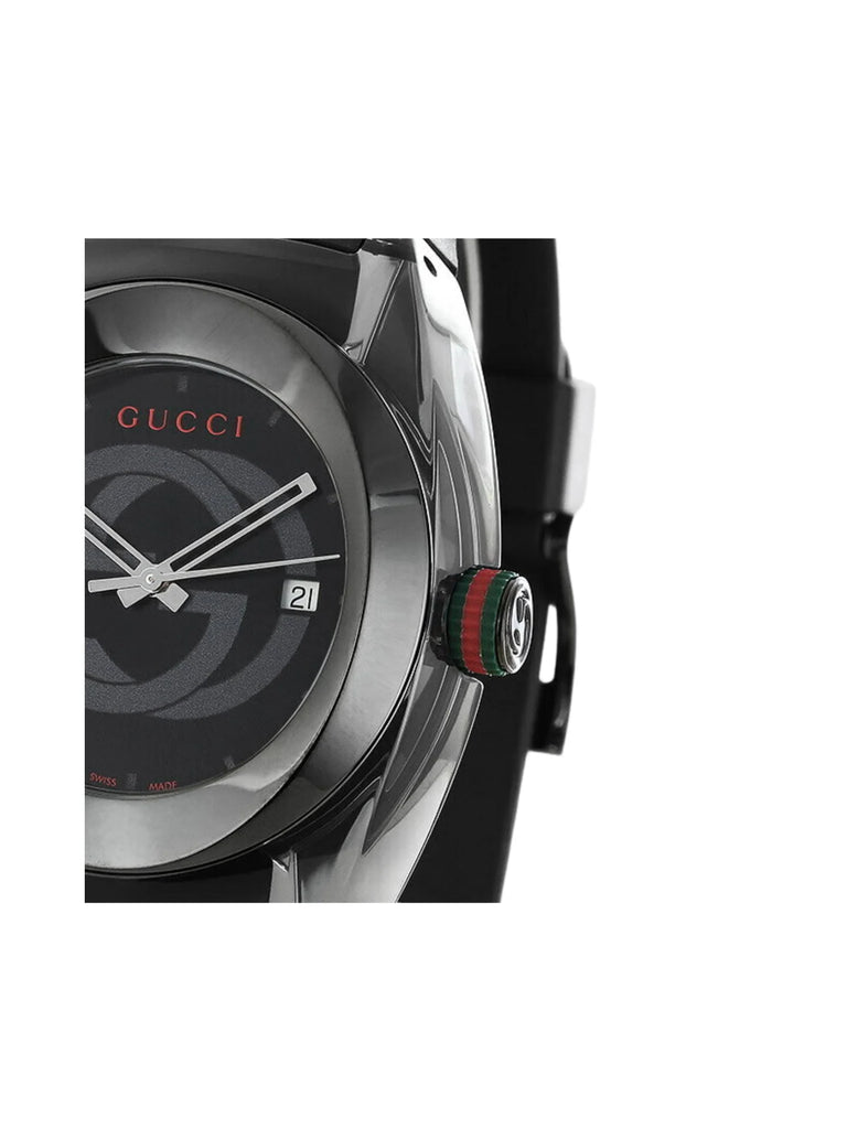 Gucci online sync watch
