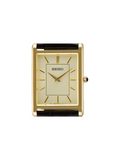 detail-dial-Seiko-SWR106P1-Classic-Men-Quartz-Leather-Strap-Watch-Dark-Brown