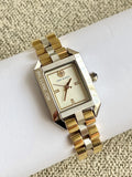 detail-dial-Tory-Burch-TBW1102-Dalloway-Three-Hand-Two-Tone-Stainless-Steel-Watch-balilene