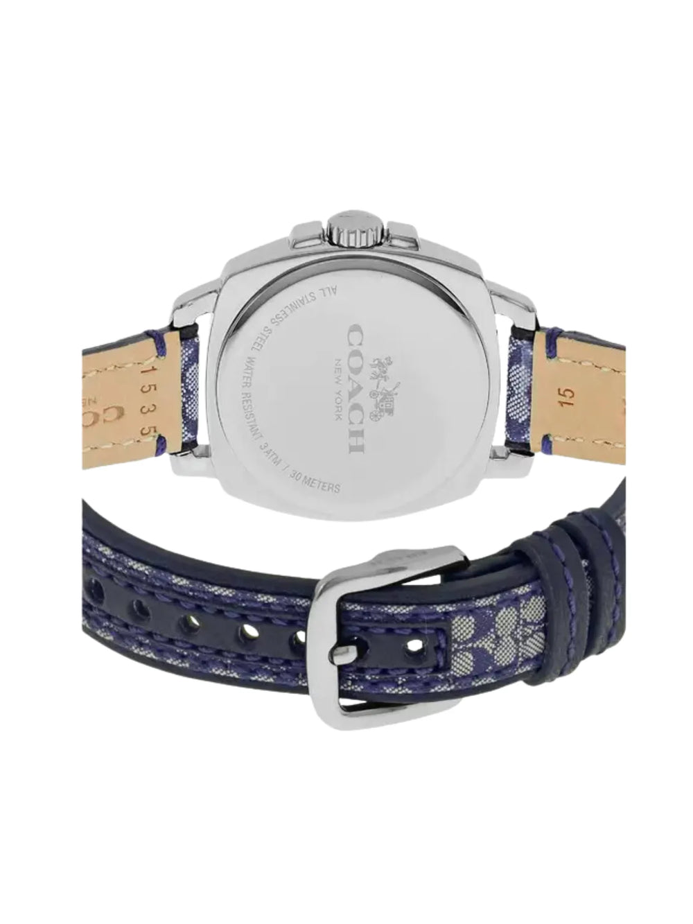 detail-dial-bagian-belakang-Coach-Boyfriends-Monogram-Blue-Fabric-Strap-WatchWEBP