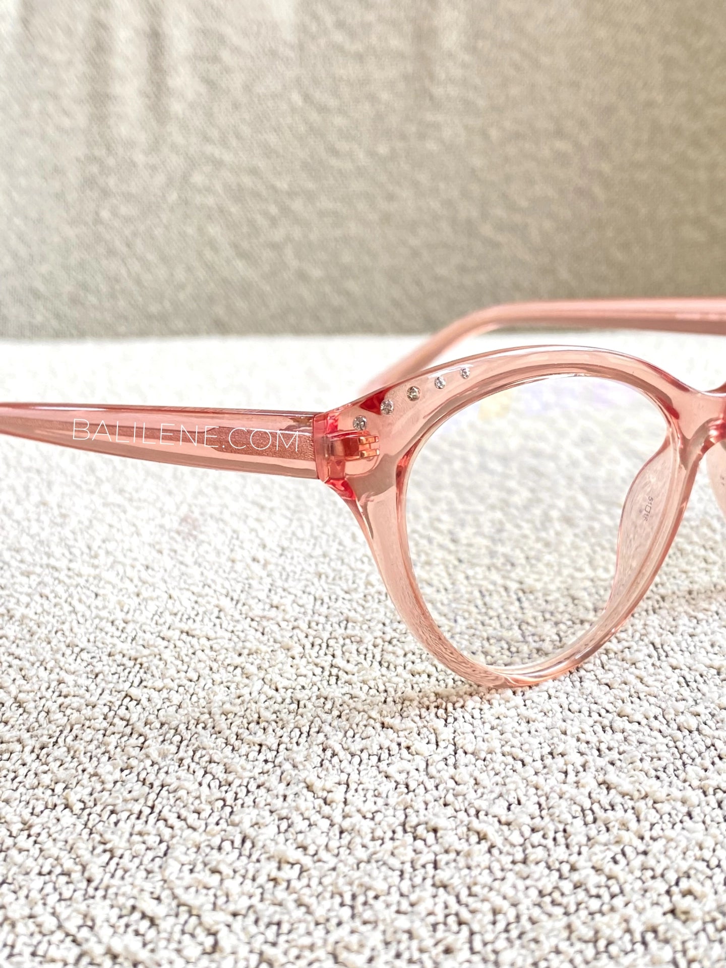 detail-frame-Kate-Spade-Xara-BB-35J-Womens-Cat-Eye-Reading-Glasses-Pink-balilene