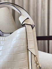 detail-handle-Kate-Spade-Knott-Croc-embossed-Medium-Crossbody-Tote-Halo-White-balilene