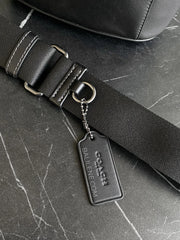 detail-hantag-Coach-Racer-Pack-Leather-Black-balilene
