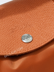 detail-lock-Longchamp-Le-Pliage-Small-Re-Play-Tote-Bag-Carotte