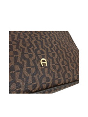 detail-logo-Aigner-Logo-Crossover-Bag-Fango