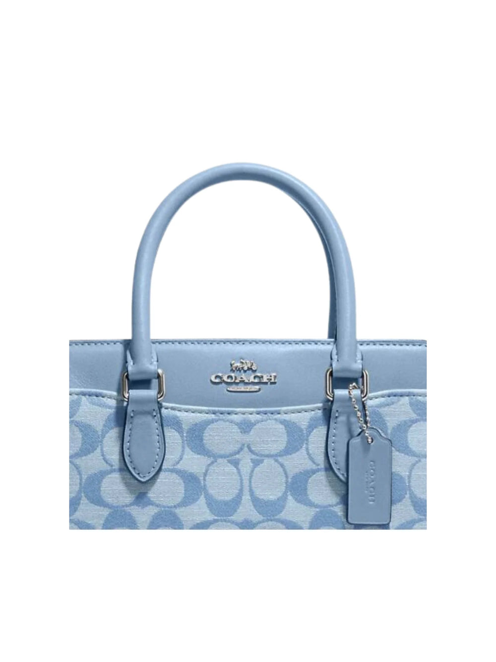 detail-logo-Coach-Mini-Darcie-Carryall-In-Signature-Chambray-Cornflower-MultiWEBP