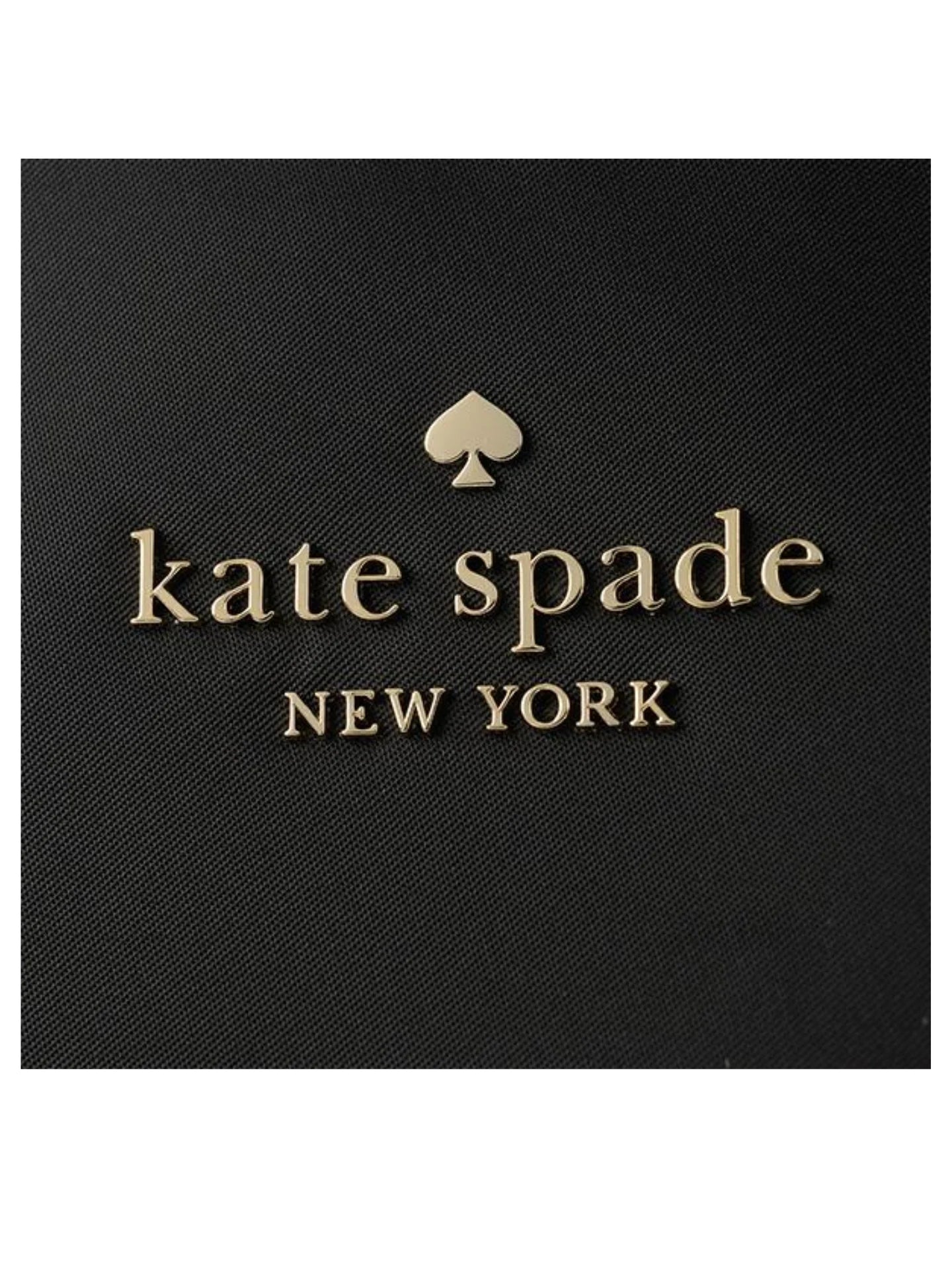 detail-logo-Kate-Spade-Chelsea-The-Little-Better-Nylon-Backpack-Black