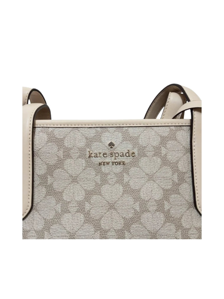 detail-logo-Kate-Spade-Flower-PVC-Tote-Dark-BeigeWEBP