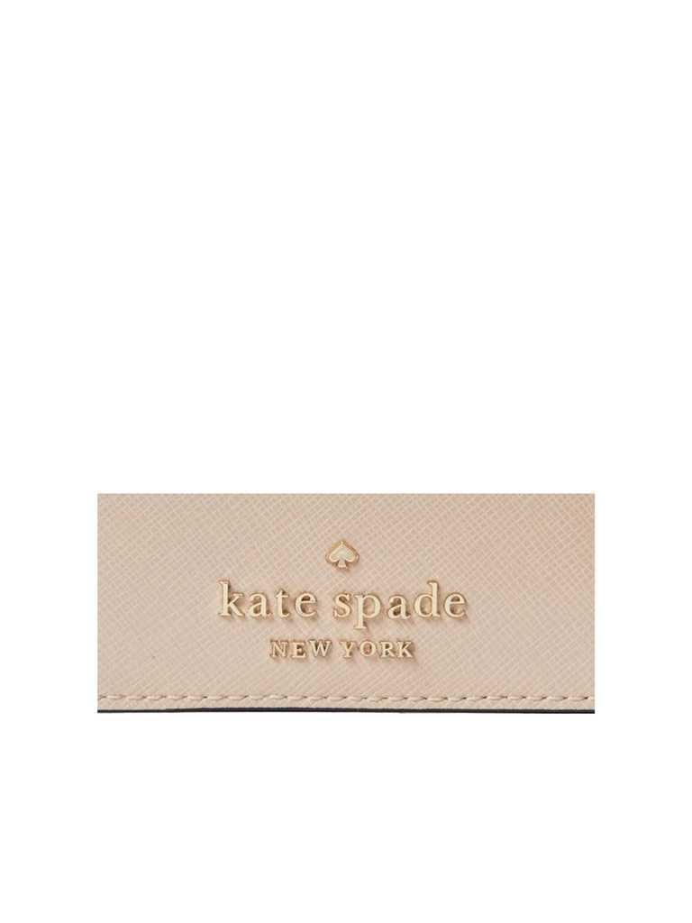 detail-logo-Kate-Spade-Staci-Card-Holder-Warm-Beige-Black
