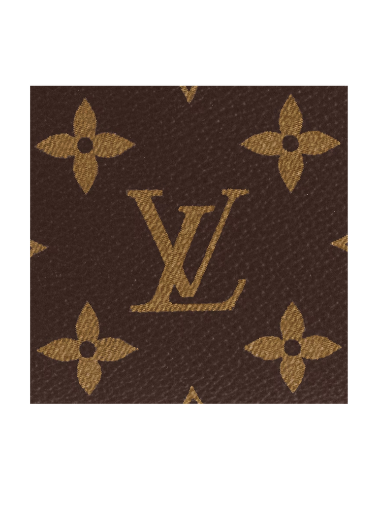 Louis Vuitton Wallet on Chain Ivy Bag Monogram – Balilene