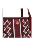 detail-logo-Tory-Burch-Geo-Logo-Mini-Top-Zip-Tote-With-Strip-Crimson-RedWEBP