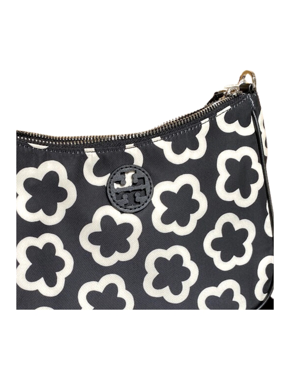 detail-logo-Tory-Burch-Nylon-Printed-Web-Convertible-Crossbody-Bag-The-Flower-Black-Ivory