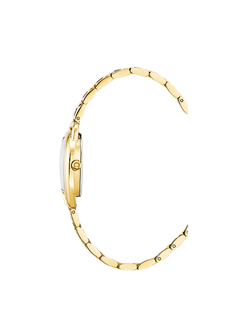 detail-samping-Aigner-Hermada-Stainless-Steel-Watch-Gold