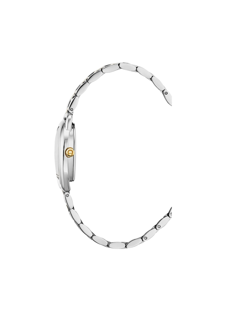 detail-samping-Aigner-Hermada-Two-Tone-Silver-Gold