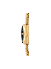 detail-samping-Coach-Sammy-Black-Dial-Gold-Strap-Stainless-Steel-Watch
