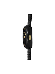 detail-samping-Coach-Sammy-Black-Stainless-Steel-Women-Watch