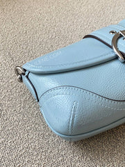 detail-samping-Coach-Soho-25-Crinkle-Leather-Shoulder-Bag-Light-Blue-balilene