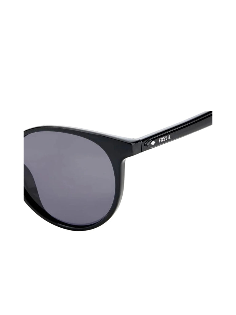 detail-samping-Fossil-Round-Sunglasses-BlackWEB