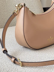 detail-samping-Kate-Spade-Paige-Shoulder-Bag-Light-Fawn-balilene