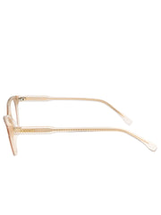 detail-samping-Lacoste-Demo-Cat-Eye-Ladies-Eyeglasses-Opaline-Rose