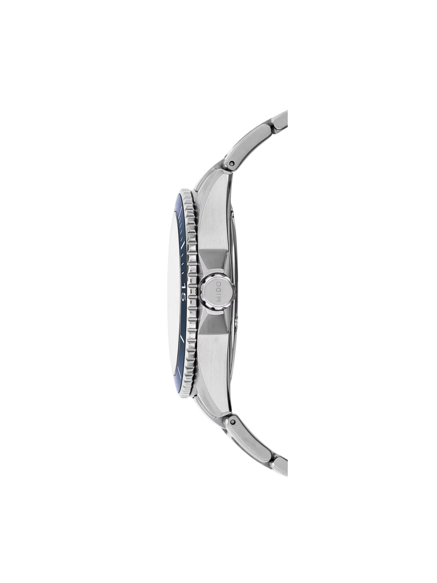 detail-samping-Mido-Ocean-Star-200-Automatic-Men-s-Watch