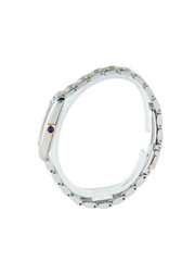 detail-samping-Seiko-Quartz-White-Dial-Two-Tone-Ladies-Watch