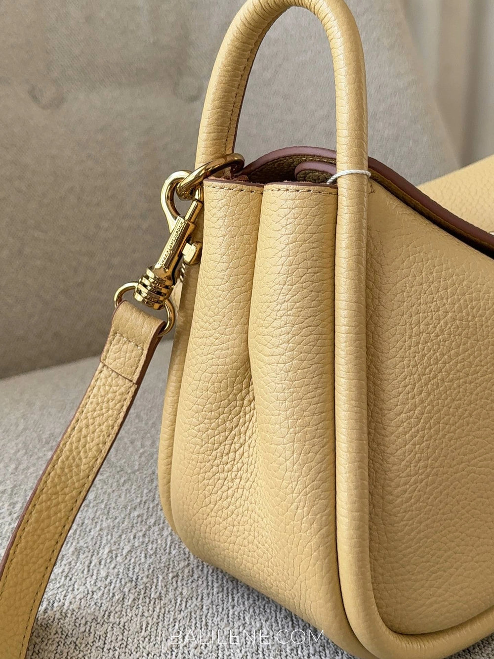 detail-samping-Smaak-Amsterdam-Cliff-Ladies-Bag-Butter-balilene