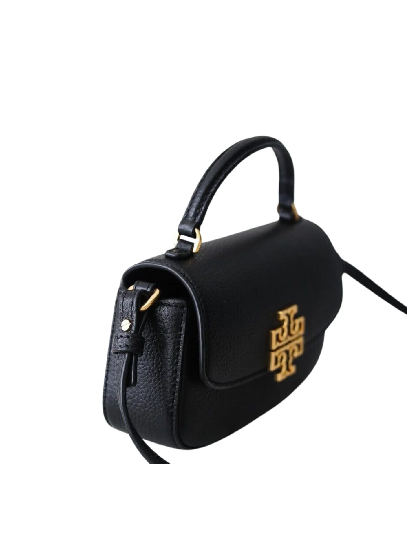 detail-samping-Tory-Burch-Britten-Mini-Top-Handle-Bag-BlackWEBP
