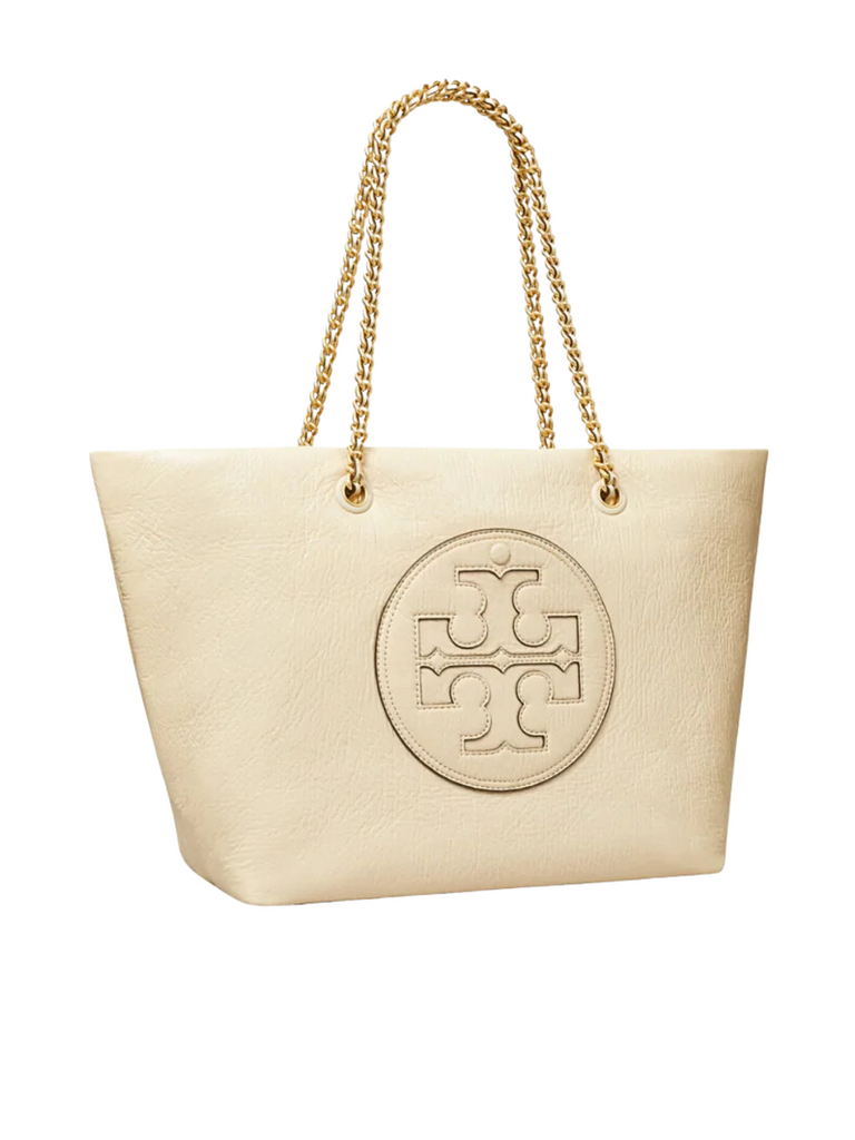 detail-samping-Tory-Burch-Ella-Crinkle-Patent-Chain-Tote-Oats