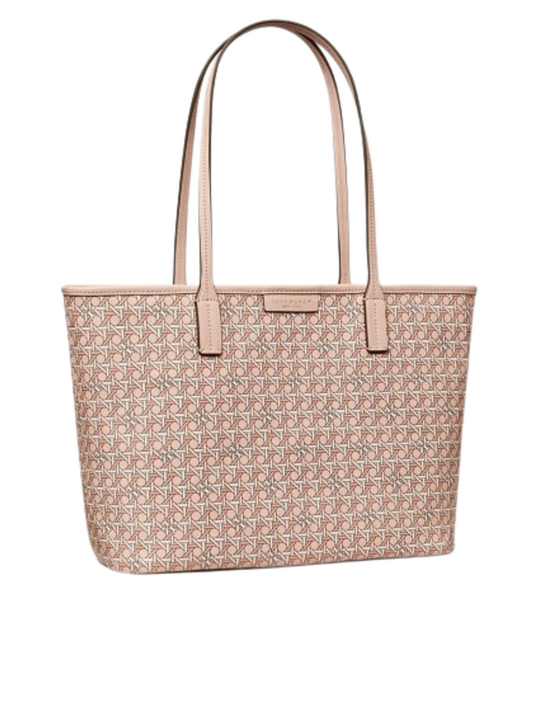 detail-samping-Tory-Burch-Ever-Ready-Small-Tote-Winter-Peach