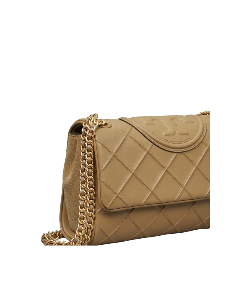 detail-samping-Tory-Burch-Fleeming-Soft-Large-Convertible-Shoulder-Bag-Pebblestone