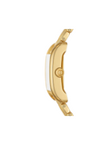 detail-samping-Tory-Burch-TBW1077-Eleano-Gold-Stainless-Steel-Bracelet-Watch-Pink-Dial