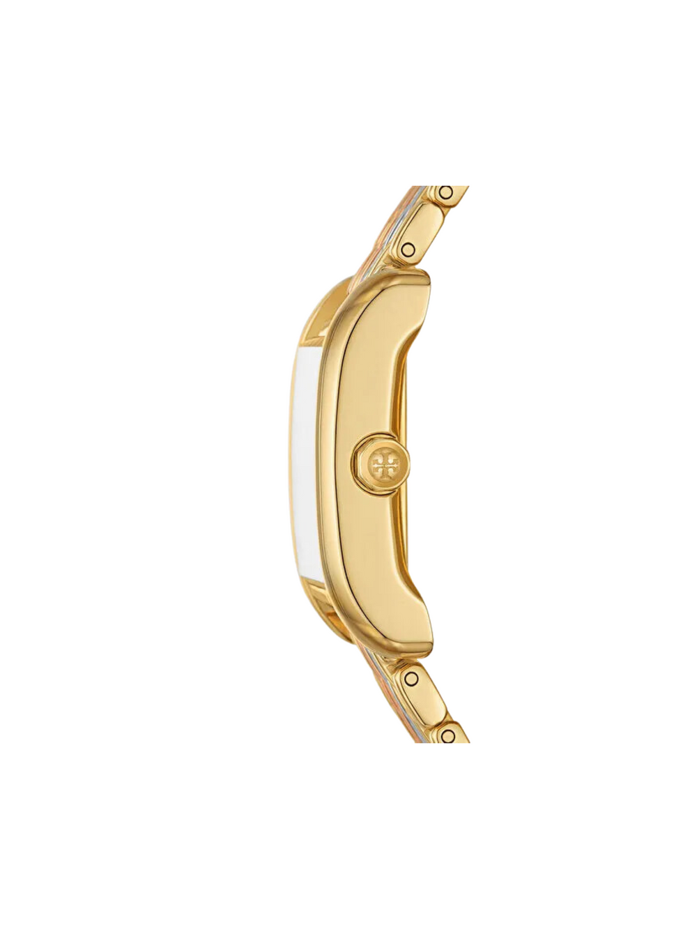 detail-samping-Tory-Burch-TBW1078-Eleanor-Tri-Tone-Stainless-Steel-Three-Hand-Watch
