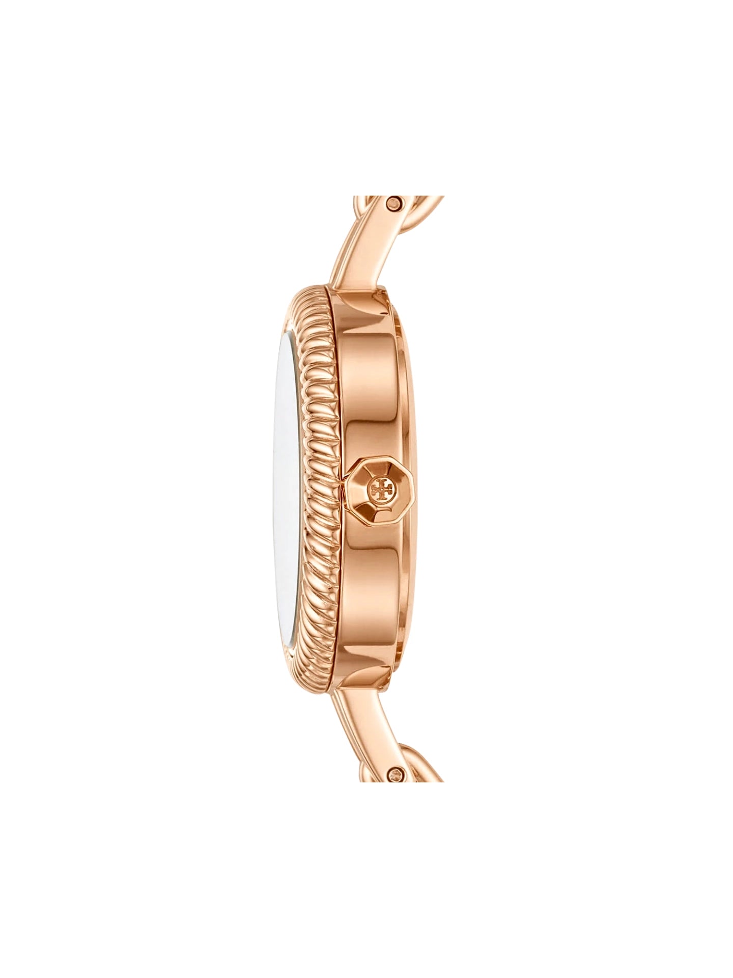 Tory Burch TBW4037 Reva Rose Gold Watch
