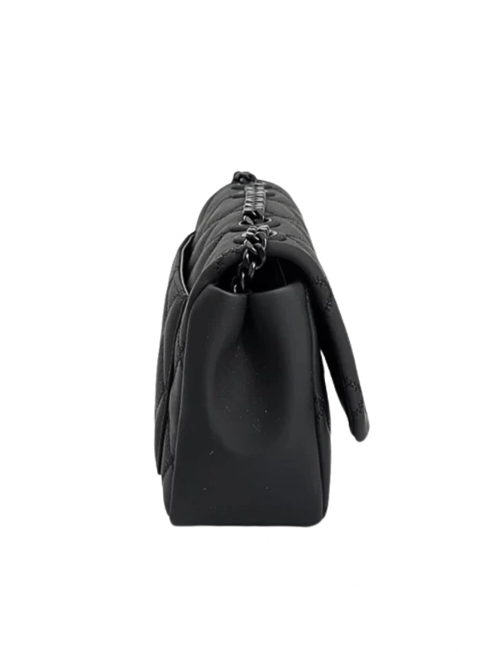 detail-samping-Tory-Burch-Willa-Matte-Small-Shoulder-Bag-Black