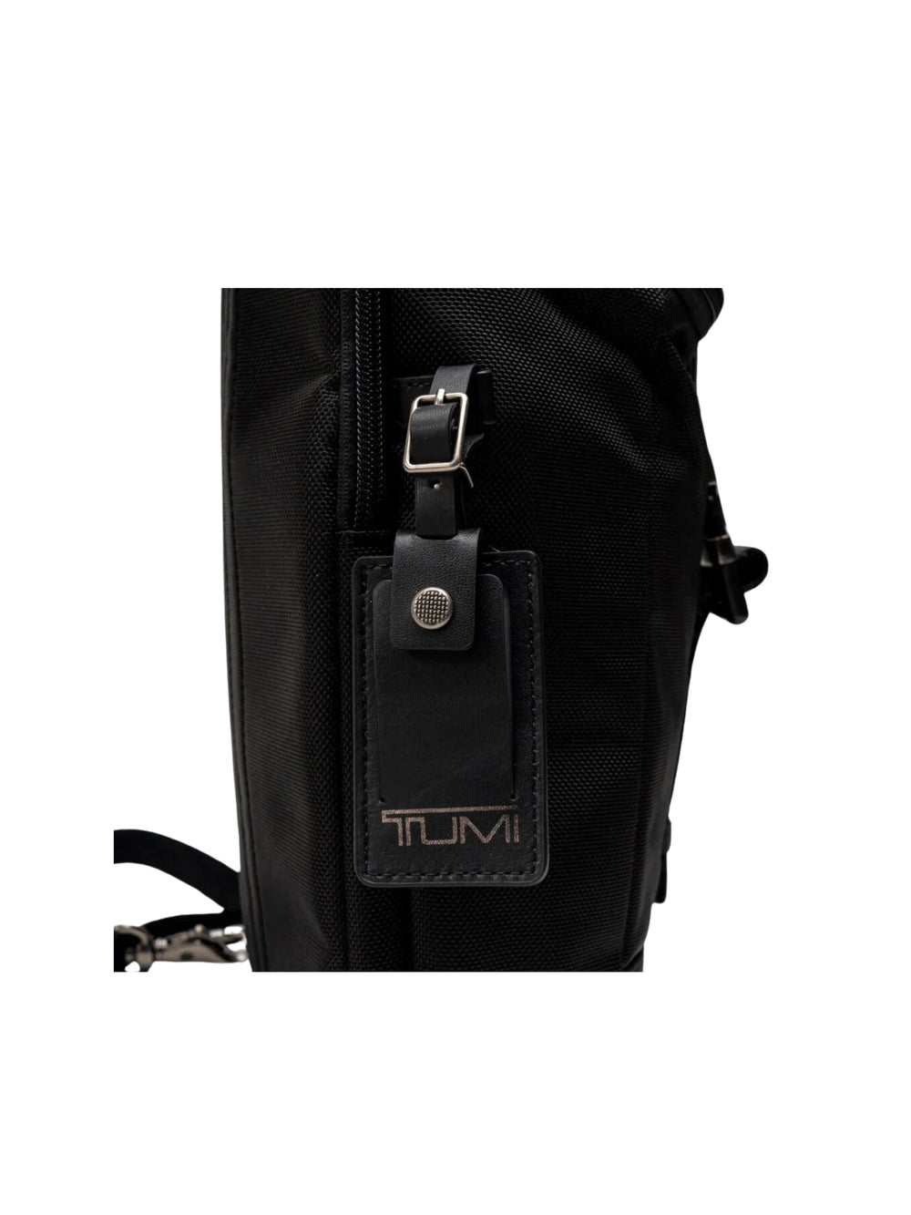 detail-samping-Tumi-Wooland-Sling-Black