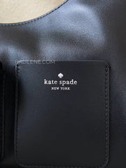 detail-slip-pocket-Kate-Spade-Cargo-Leather-Shoulder-Bag-Black-balilene