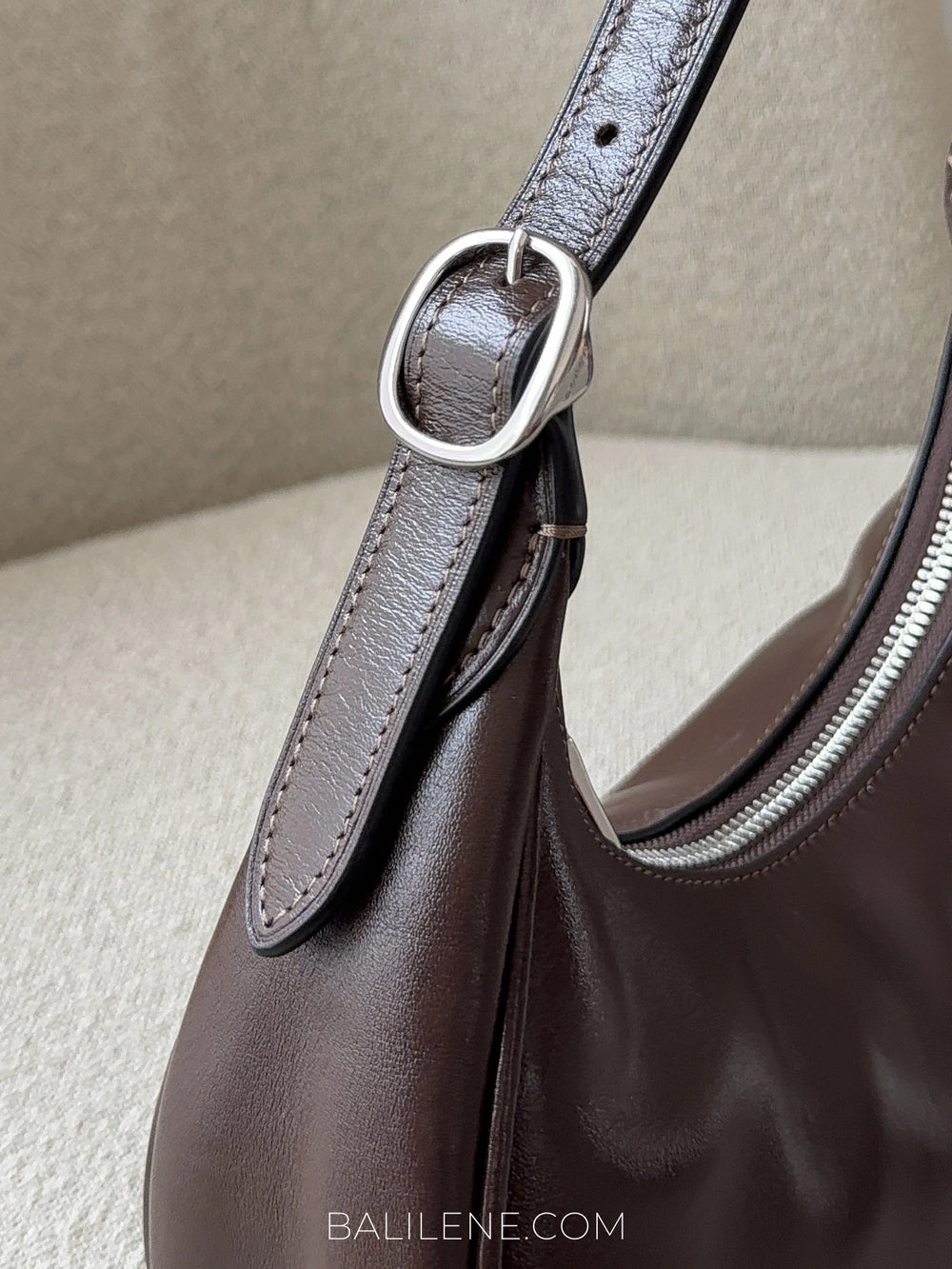 detail-strap-Coach-Emily-Shoulder-Bag-Maple-balilene