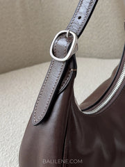 detail-strap-Coach-Emily-Shoulder-Bag-Maple-balilene